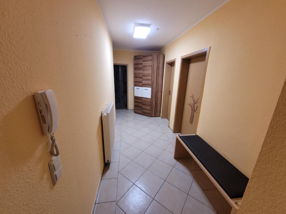 Familienfreundliche Fewo Mv Malchin Kültér fotó
