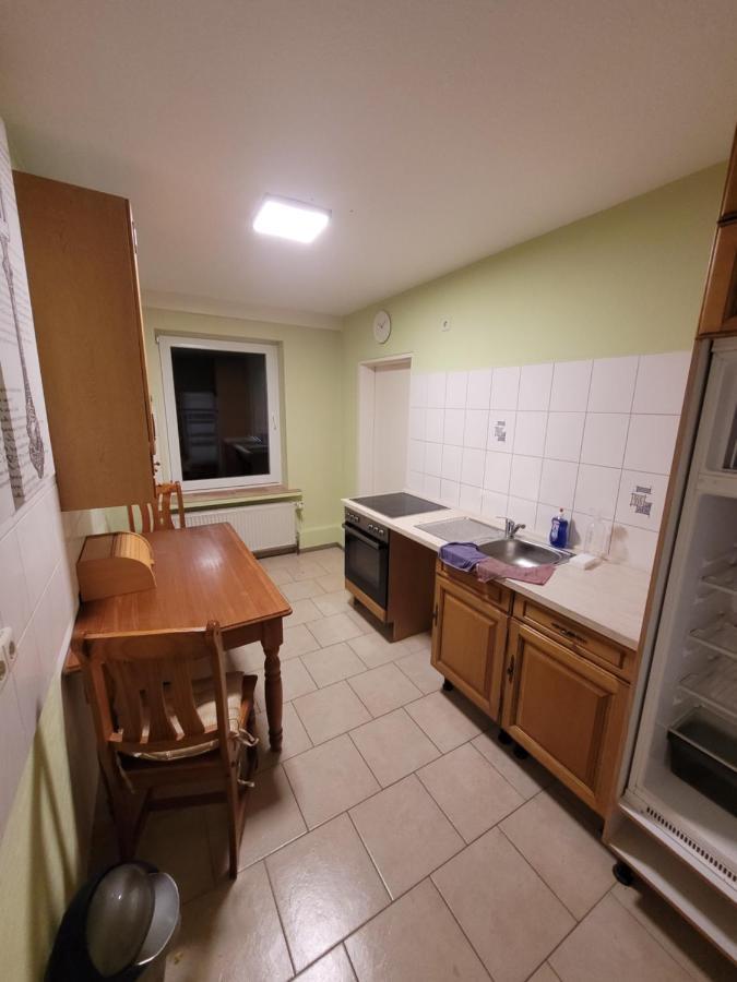 Familienfreundliche Fewo Mv Malchin Kültér fotó