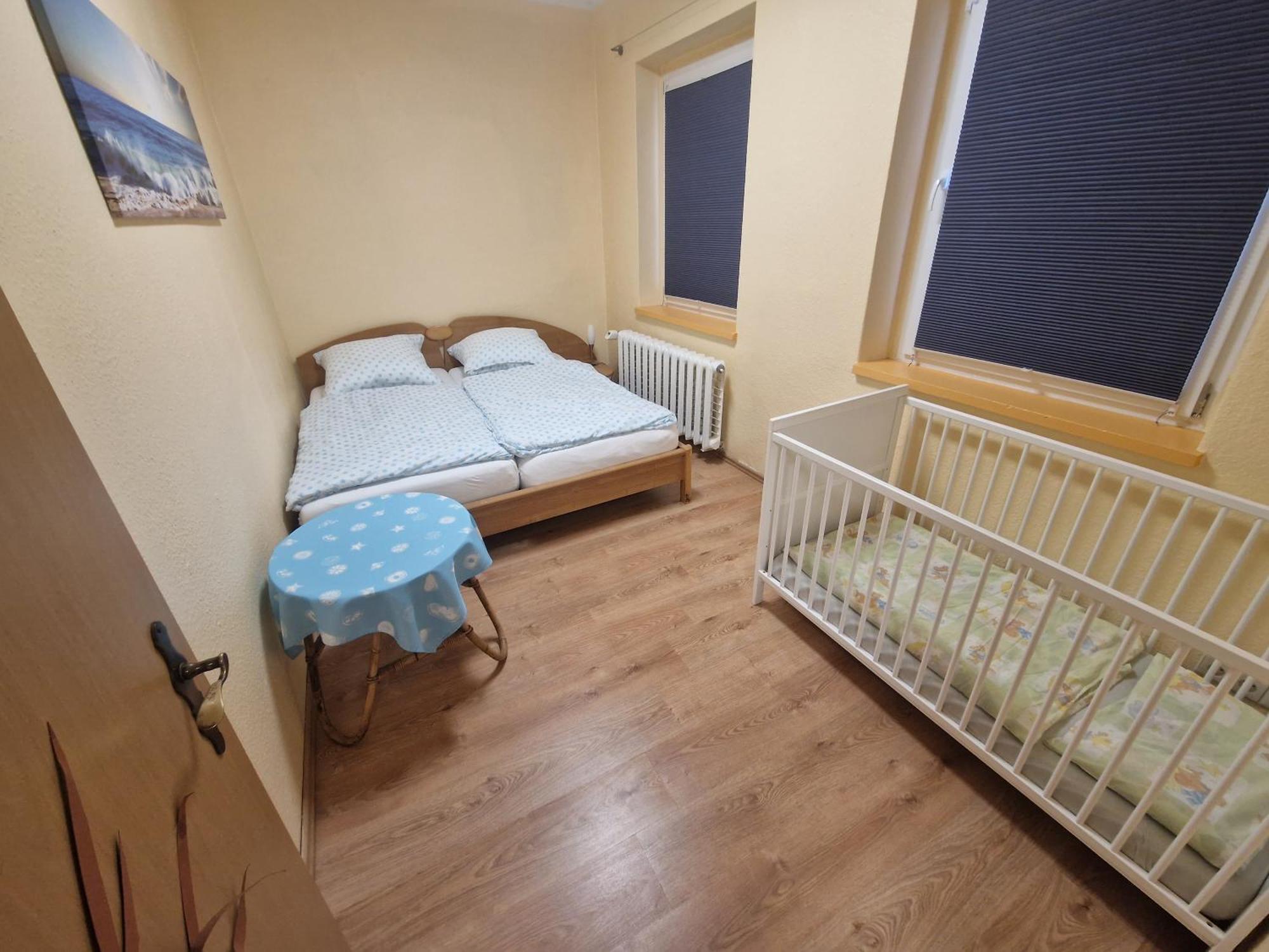 Familienfreundliche Fewo Mv Malchin Kültér fotó
